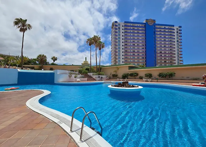 Lejlighed Panoramic In Club Paraiso Ocean View *