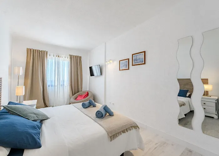 Panoramic In Club Paraiso Ocean View *