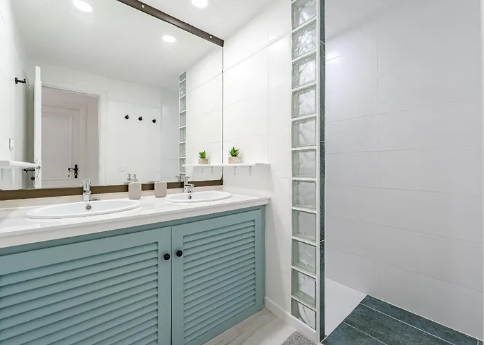 Lejlighed Panoramic In Club Paraiso Ocean View