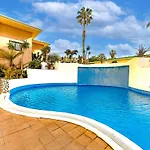 公寓 Panoramic In Club Paraiso Ocean View