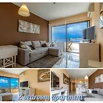 Panoramic In Club Paraiso Ocean View 阿德耶