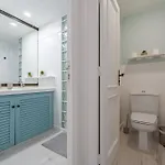 公寓 Panoramic In Club Paraiso Ocean View 阿德耶