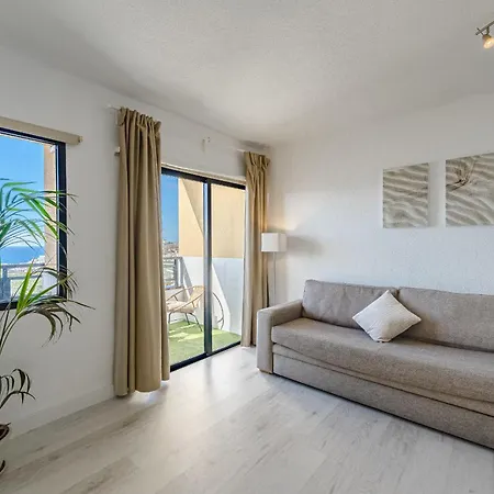 Panoramic In Club Paraiso Ocean View Адехе