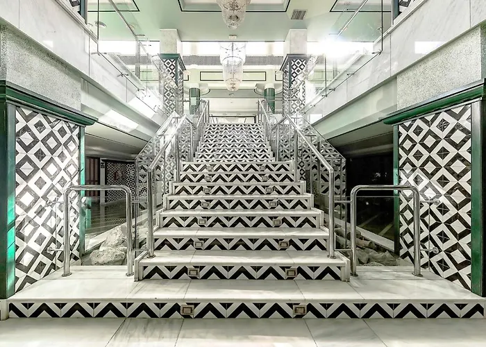 Panoramic In Club Paraiso Ocean View אדחה